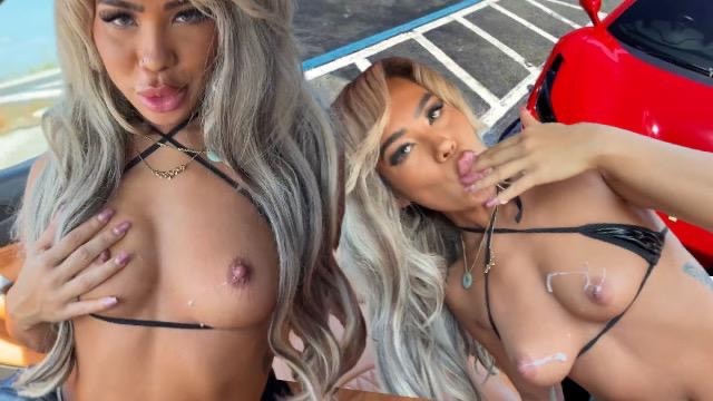 Verified Amateurs presenta porno con las morena de Teddy Tarantino