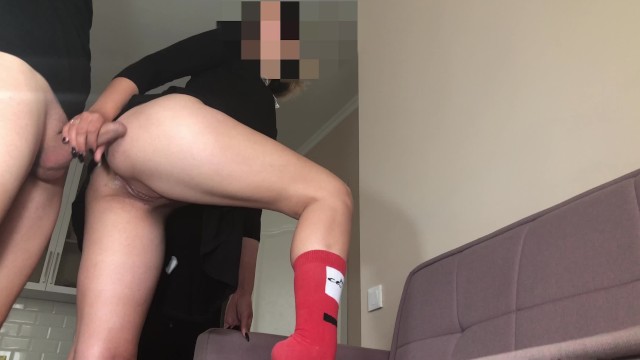 Verified Amateurs presenta adelanto con las pareja amateur de Good view couple