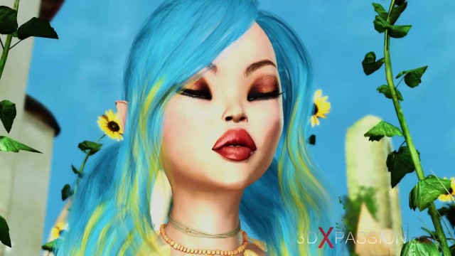 Watch squeaky beauty's sex