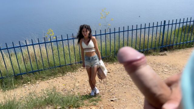 Katty and DisDiger's cum smut