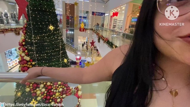 Oscenità grezzo con accigliente Coco Camii di Verified Amateurs