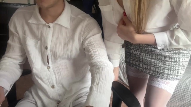 Verified Amateurs - tráiler de cabalgando una polla