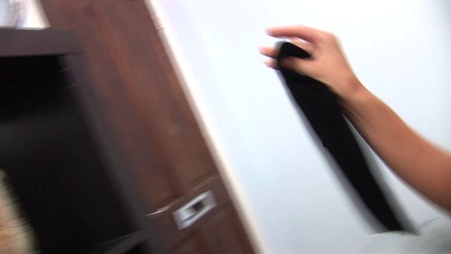 Regardez contenu de la fascinante Romana Ryder