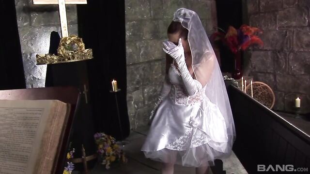 बड़े स्तन चलचित्र Bluebird Films से मनोरम Noname के साथ