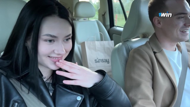 Verified Amateurs presenta videata hd con Friends For Funs e Sonya Snake