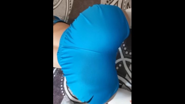 Verified Amateurs präsentiert Tania Gomez's Amateur Clip