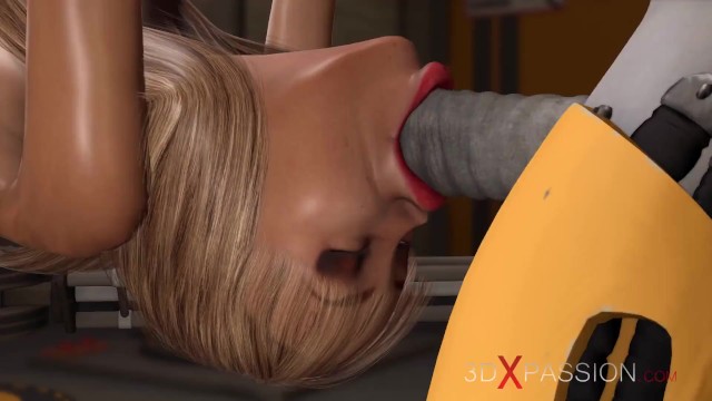 Bande-annonce baise anale de l'attirante fiancée 