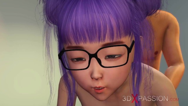 3DXPassion featuring hussy's best 3d animation xxx