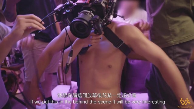 Außergewöhnliche Baby - Dicker Schwanz XXX-Clip - Psychoporn TW