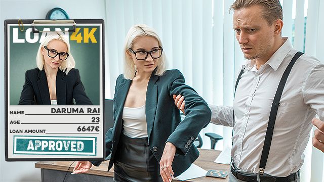 Stanley और Daruma का इंटरव्यू वीडियो