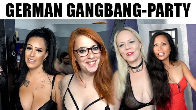 So hot one and only's bareback gangbang dirt