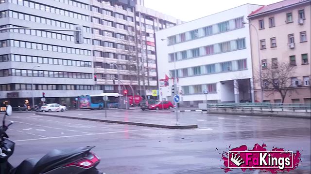 Vanesa and Lucia's astrid ortiz sex