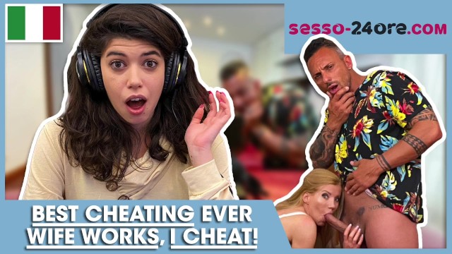 Sorridente Lara De Santis - oscenità milf italiana - sesso-24ore