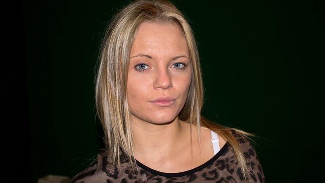 Assista filme da arrebatadora Vanda Lust