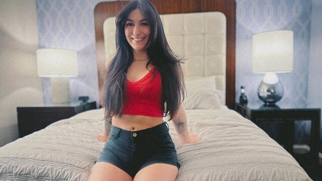 La fascinante Seth Gamble et Megan Mistakes - action jeunette - lucidflix