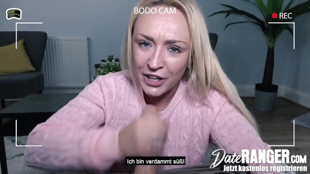 Date RANGER - casal amador pornô