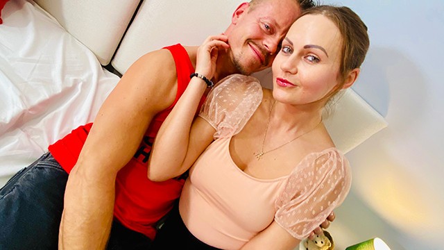 Watch bouncy Tina Kay's video