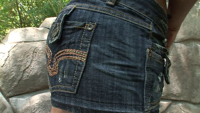 Guarda videata di spettacolare Andy Brown e Steve Holmes