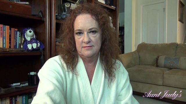 Aunt Judy's - xxx mature 50 e più