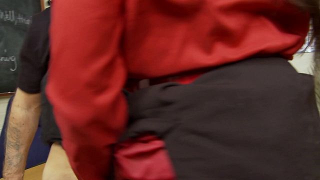 Ass Mania - ऊँची एड़ी के जूते विड.