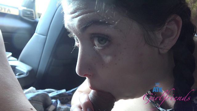 Amorosa DayDream Daisy - namorada trailer - ATK Girlfriends