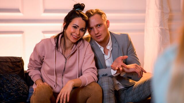 Sexual Scarlett Jones - oral trailer - Wicked Pictures