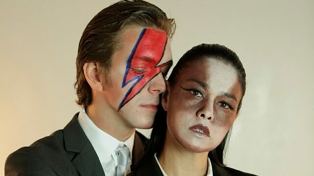 Twisted Visual présente clip ronde de Dana Vespoli