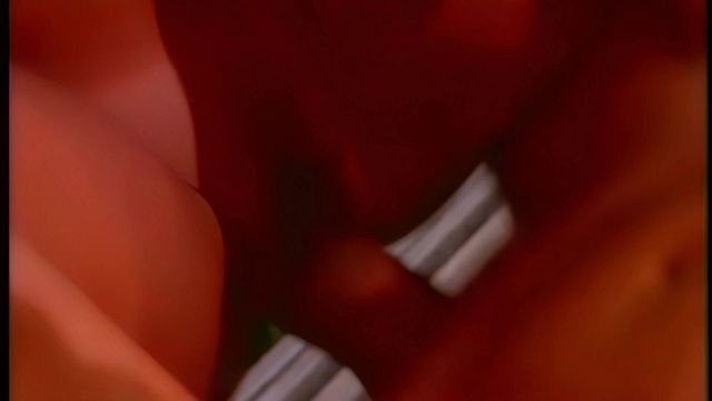 La libidinosa Ellen Padilha - tráiler de mamadas - Ass Mania