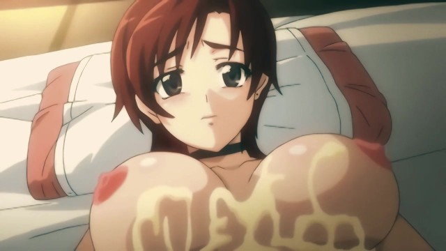 Convidativa garota - gozando no peito clipe - Hentai PD