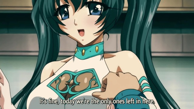 Schnuckelchen in Luder Porno von Hentai PD