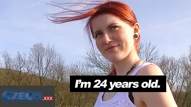 मोहक  Tomas का छोटे स्तन लिंग