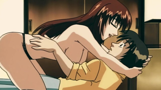 Contenu x de pipe avec l'adroite belle de Hentai PD