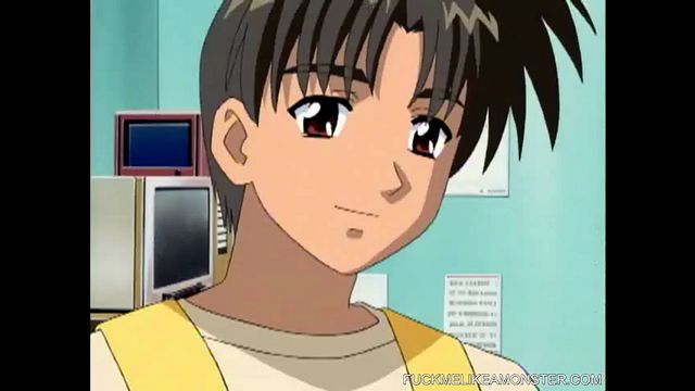 Action de japonaise avec la renversante fiancée de Fuck Me Like A Monster