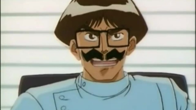 दीप्तिमान आत्मा दोस्त में जापानी वाली चलचित्र