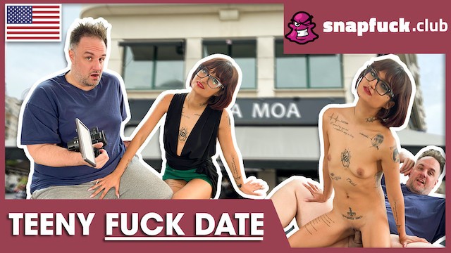 सुनिर्मित Candy और Scott का पीओवी क्रिया