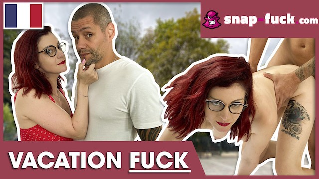 Snap-Fuck présente bande-annonce 1ère personne de Flora