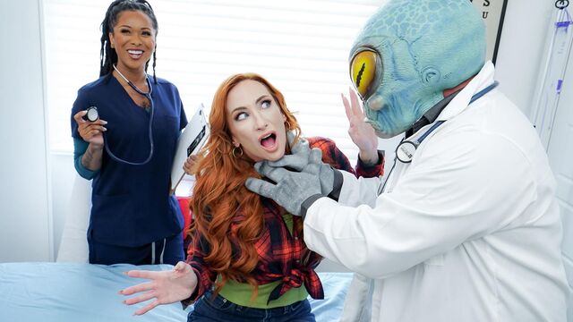 Metendo na cara sexo da Sophia e Cali