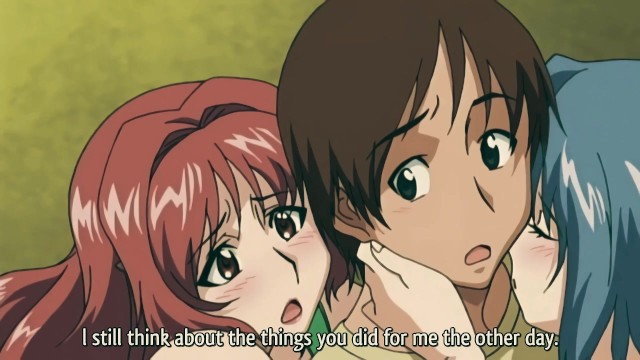 Menage mulher mulher homem vídeo da paquera