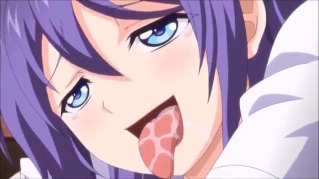 Porno con la dulce cachorra con hardcore de Hentai PD