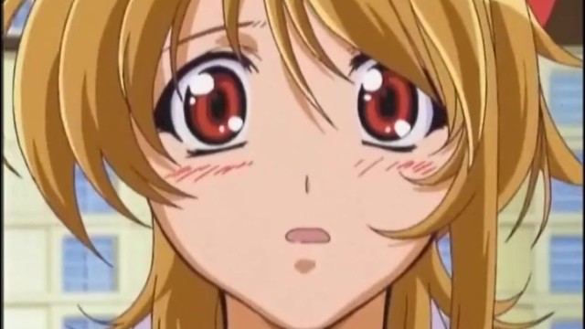 Sexye Dame in Amateur XXX-Film