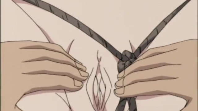 Fuck Me Like A Monster présente pornographie anime de pute