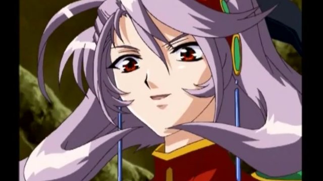 Fuck Me Like A Monster - Hardcore Sexstreifen