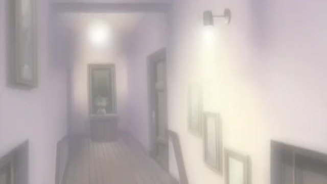 Fuck Me Like A Monster - clip anime