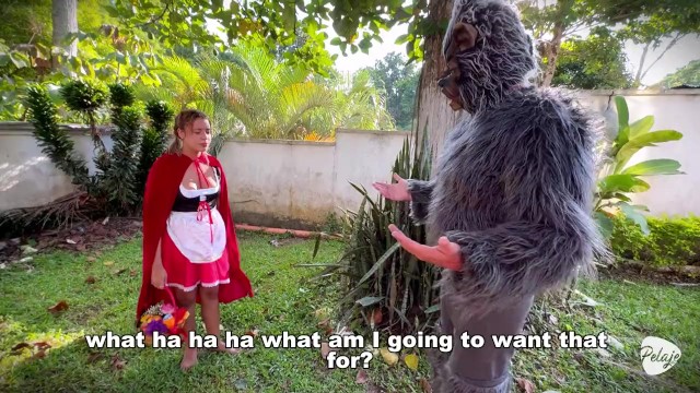 Pelaje Mix presenta adelanto con las hd de muñequita