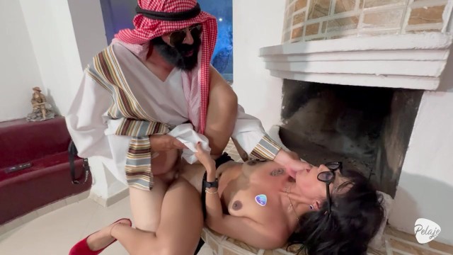 Pelaje Mix presenta clip con las árabe de cosita hermosa