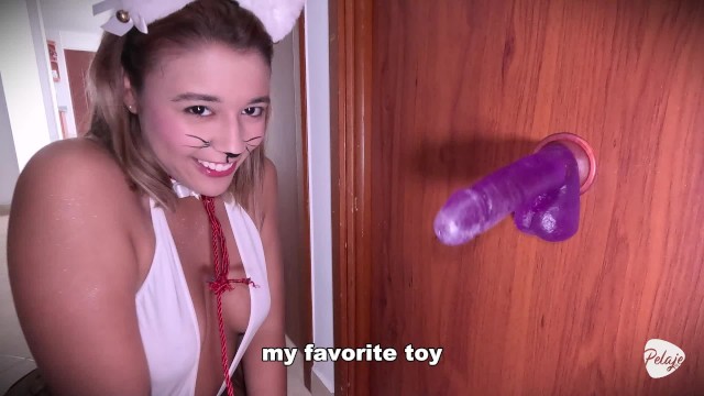 Petite amie dans contenu x hd de Pelaje Mix