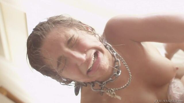 Aiden Riley - long legs movie