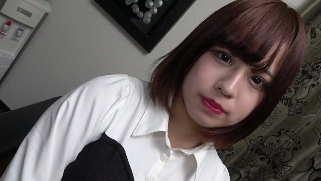 Chick in Fingern XXX-Film von Japan Uncensored