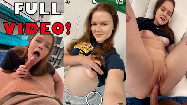 Joshua and Ava's babe movie