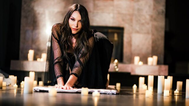 Mylf Of The Month apresenta MILF pornô da Katrina Colt